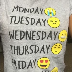 Meet your Posher, Tete